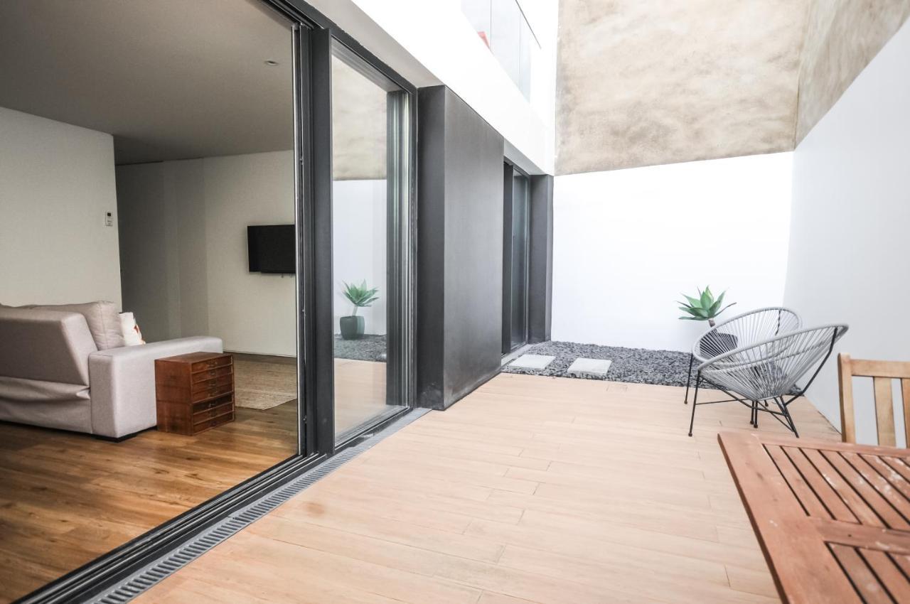 Aljube Residences I - Apt Novo, Com Terraco, Centro Pdl Ponta Delgada Zewnętrze zdjęcie