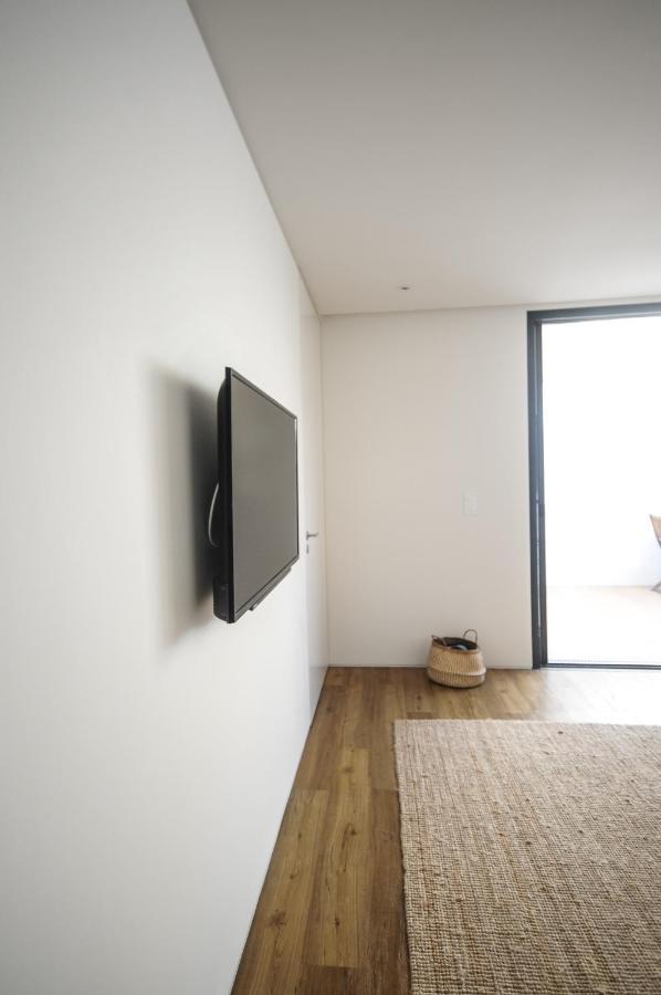 Aljube Residences I - Apt Novo, Com Terraco, Centro Pdl Ponta Delgada Zewnętrze zdjęcie