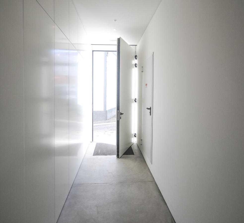 Aljube Residences I - Apt Novo, Com Terraco, Centro Pdl Ponta Delgada Zewnętrze zdjęcie